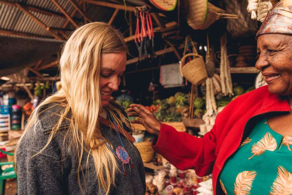 Premium Kenya & Tanzania - Intrepid Travel - Kenya - Image 5