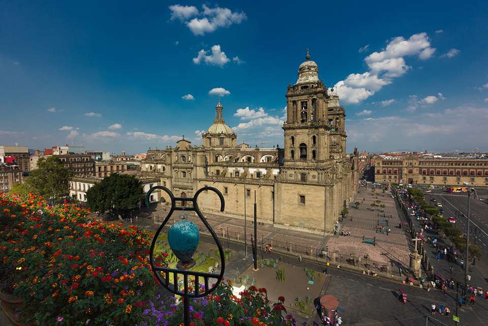 Premium Mexico City to Oaxaca - Intrepid Travel - Mexico - Image 4