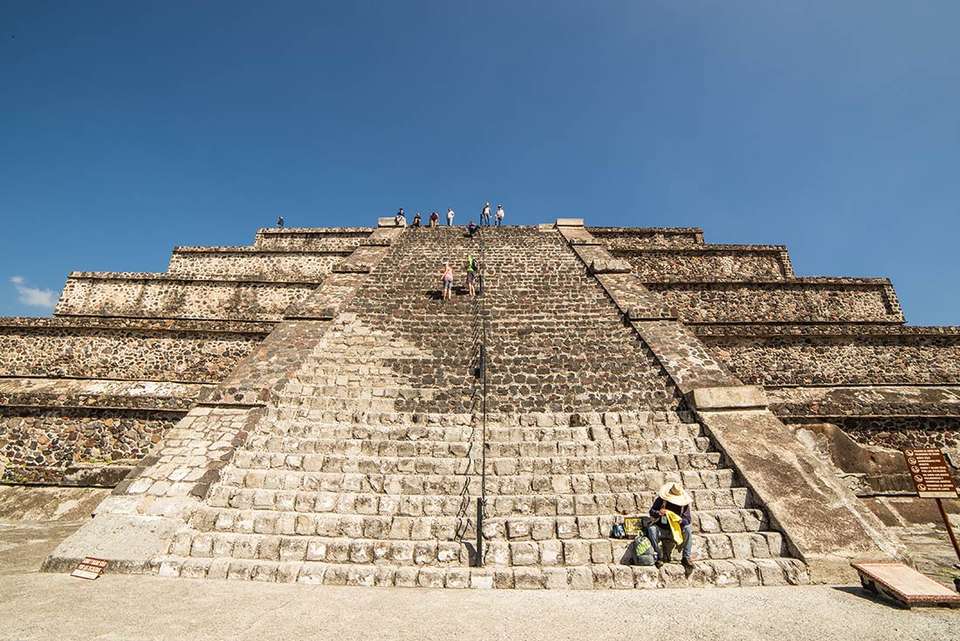 Premium Mexico City to Oaxaca - Intrepid Travel - Mexico - Image 7