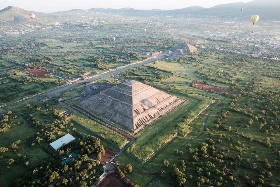 Premium Mexico City to Oaxaca - Intrepid Travel - Mexico - Image 9