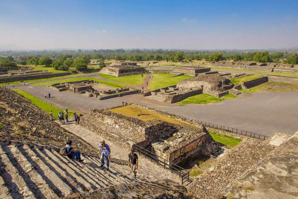 Premium Mexico City to Oaxaca - Intrepid Travel - Mexico - Image 10