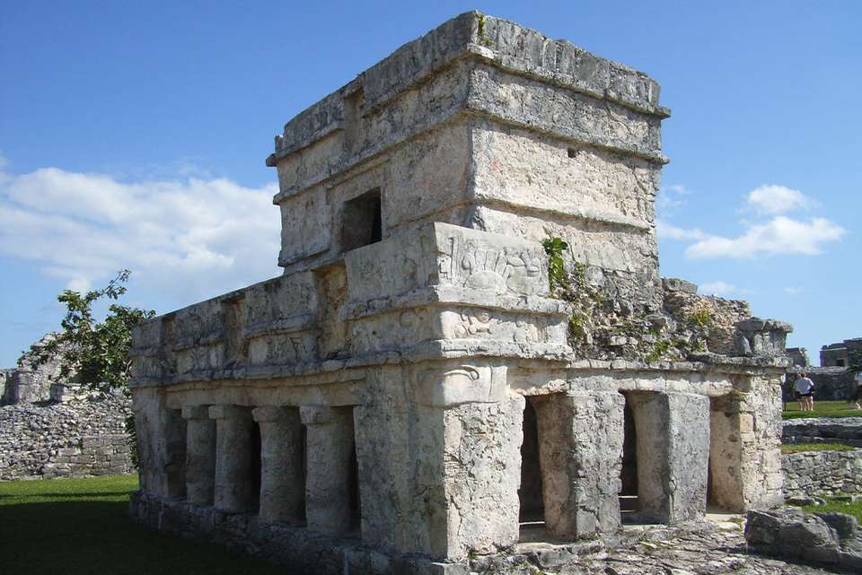 Premium Mexico in Depth - Intrepid Travel - Mexico - Image 6