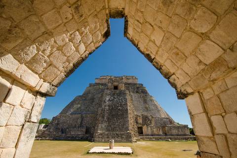 Premium Mexico In Depth