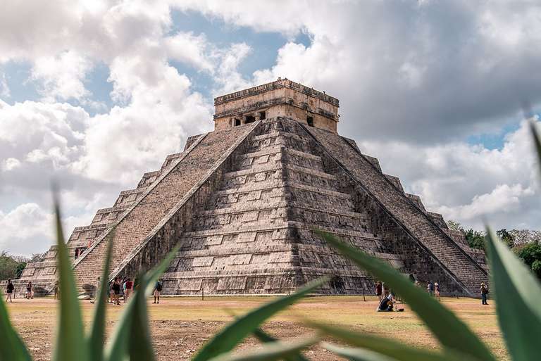 Premium Mexico Yucatan Highlights - July 2026