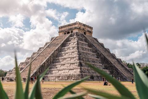 Natural Landmarks Sightseeing Tour: Premium Mexico Yucatan Highlights