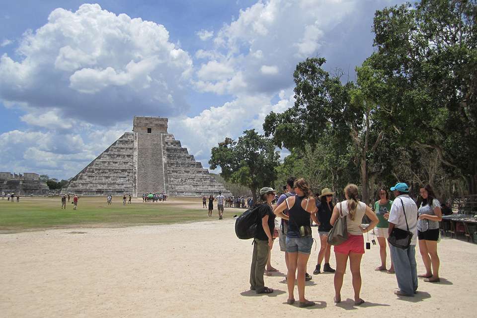 Premium Mexico Yucatan Highlights - Intrepid Travel - Mexico - Image 2