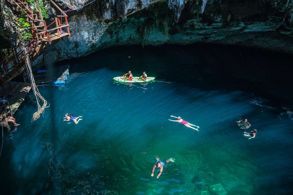 Premium Mexico Yucatan Highlights - Intrepid Travel - Mexico - Image 4