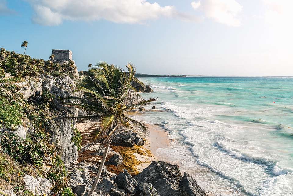 Premium Mexico Yucatan Highlights - Intrepid Travel - Mexico - Image 5