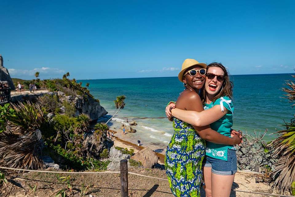 Premium Mexico Yucatan Highlights - Intrepid Travel - Mexico - Image 6