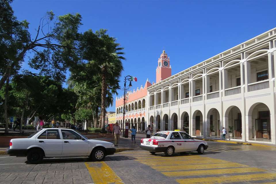 Premium Mexico Yucatan Highlights - Intrepid Travel - Mexico - Image 8