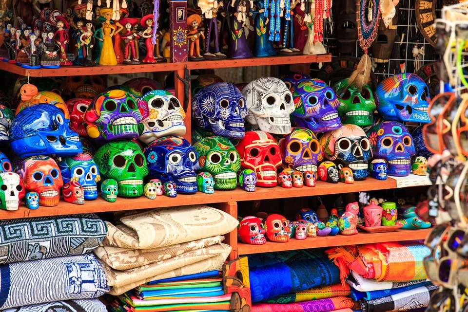 Premium Mexico Yucatan Highlights - Intrepid Travel - Mexico - Image 10