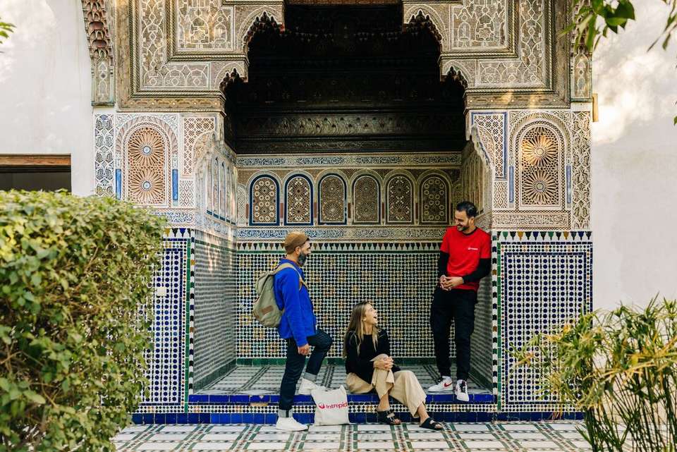 Premium Morocco Highlights - Intrepid Travel - Morocco - Image 1