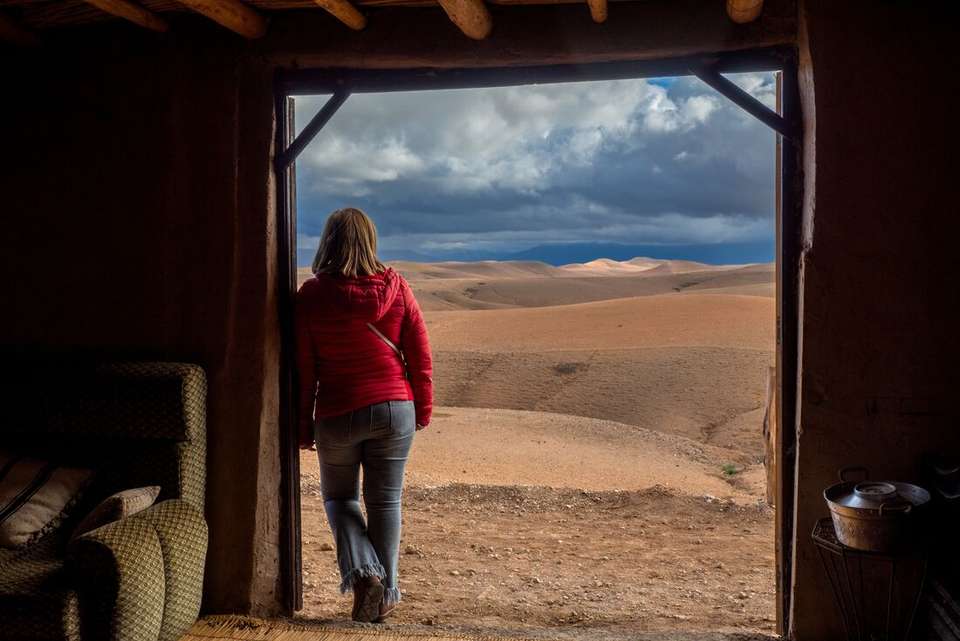 Premium Morocco Highlights - Intrepid Travel - Morocco - Image 18
