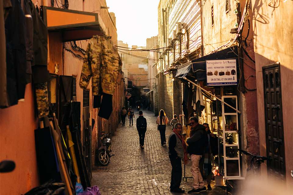 Premium Morocco Highlights - Intrepid Travel - Morocco - Image 17