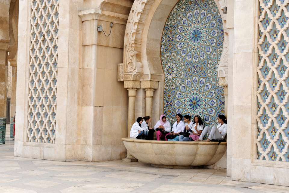Premium Morocco Highlights - Intrepid Travel - Morocco - Image 16