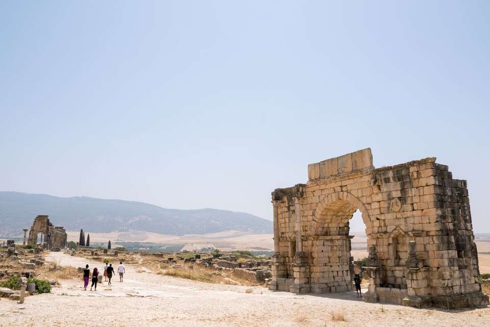 Premium Morocco Highlights - Intrepid Travel - Morocco - Image 14