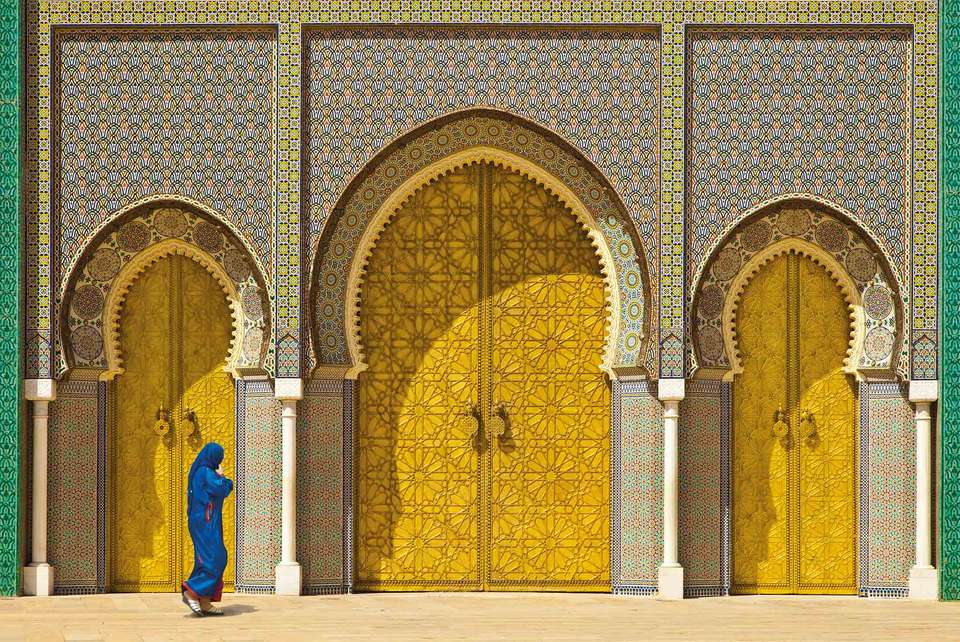 Premium Morocco Highlights - Intrepid Travel - Morocco - Image 12