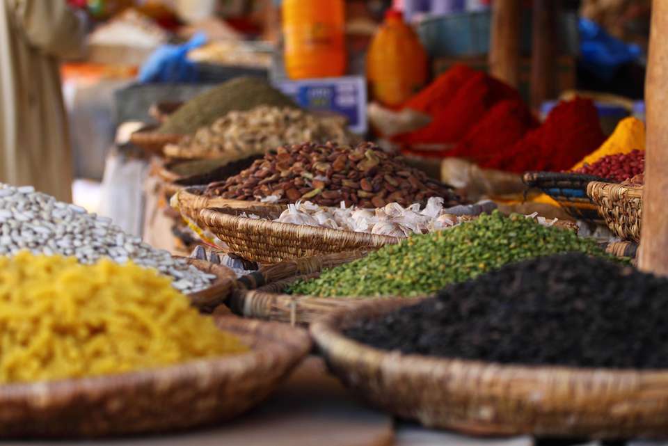 Premium Morocco Highlights - Intrepid Travel - Morocco - Image 11