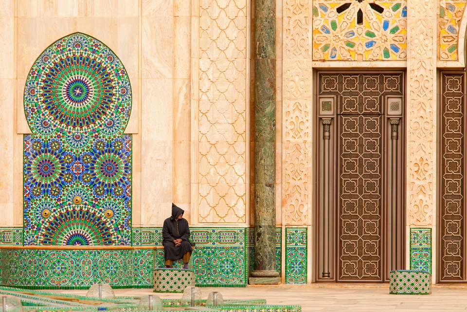 Premium Morocco Highlights - Intrepid Travel - Morocco - Image 9