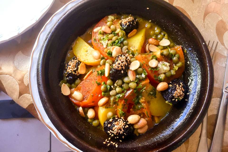 Premium Morocco Highlights with Essaouira - Intrepid Travel - Morocco