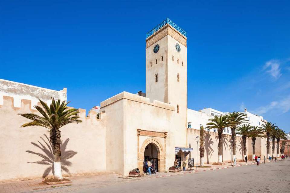 Premium Morocco Highlights with Essaouira - Intrepid Travel - Morocco