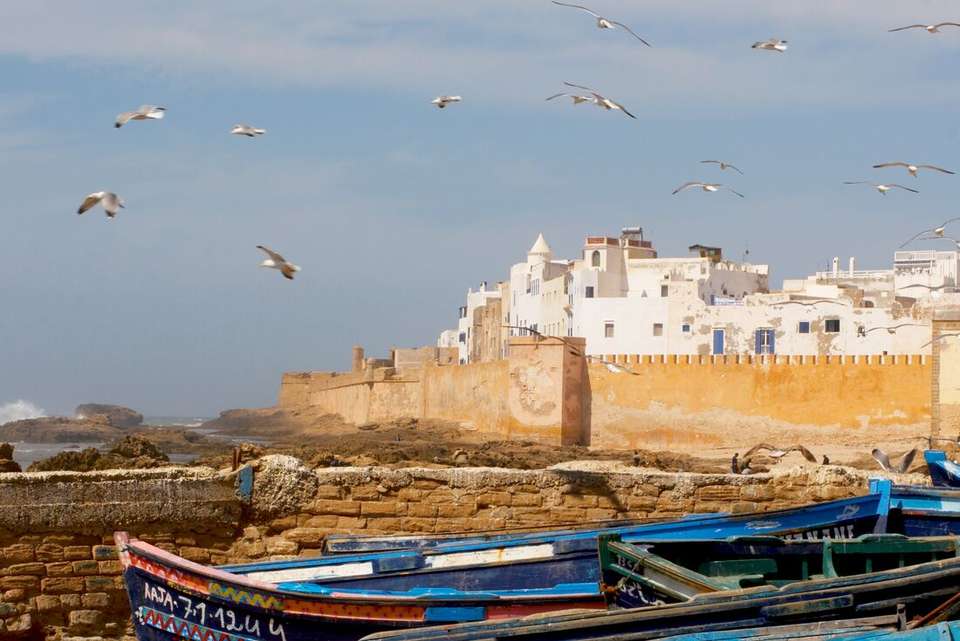 Premium Morocco Highlights with Essaouira - Intrepid Travel - Morocco