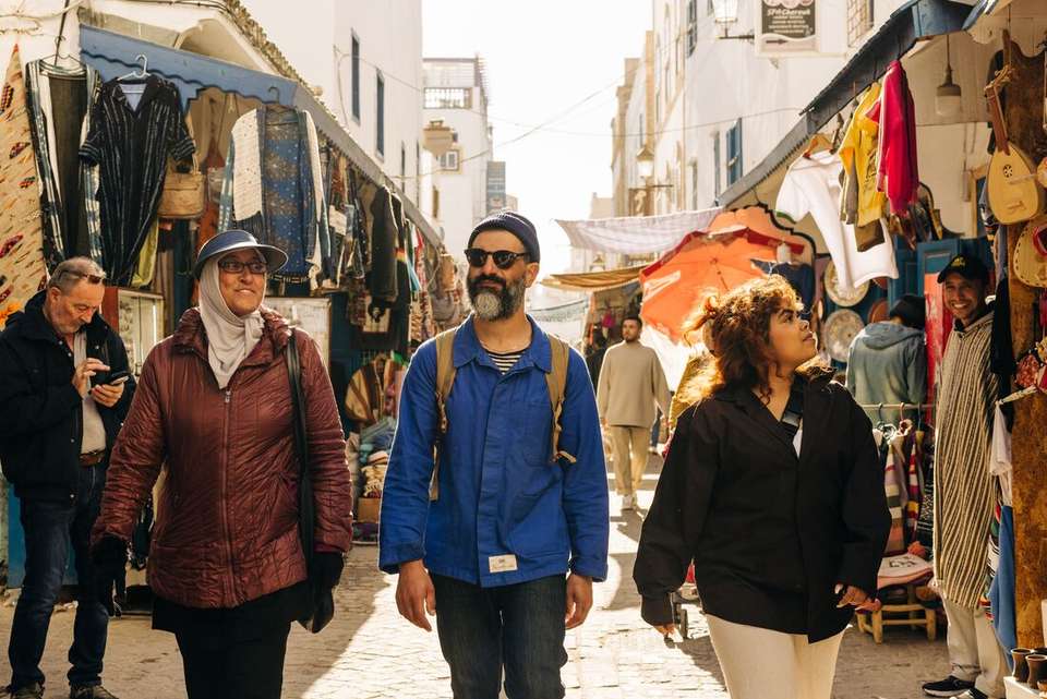 Premium Morocco Highlights with Essaouira - Intrepid Travel - Morocco