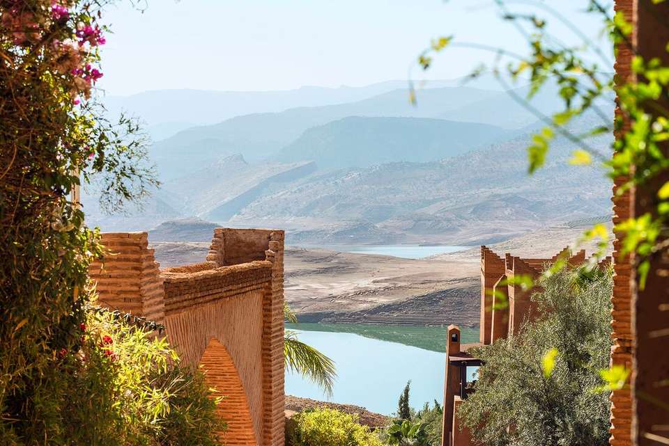 Premium Morocco Highlights with Essaouira - Intrepid Travel - Morocco