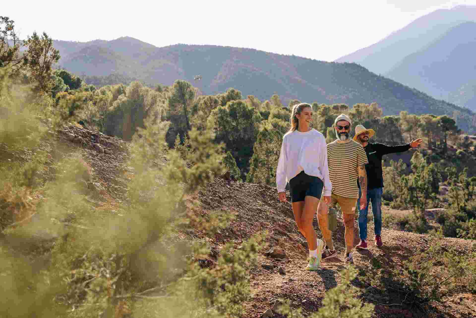 Premium Morocco in Depth