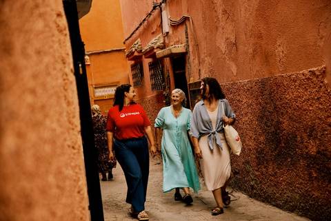 Sightseeing, Attractions, Culture And History Tour: Premium Morocco In Depth