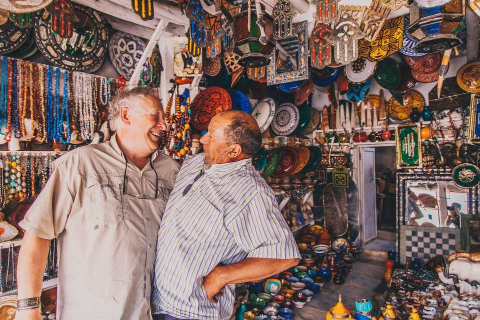Premium Morocco in Depth - Intrepid Travel - Morocco - Image 6