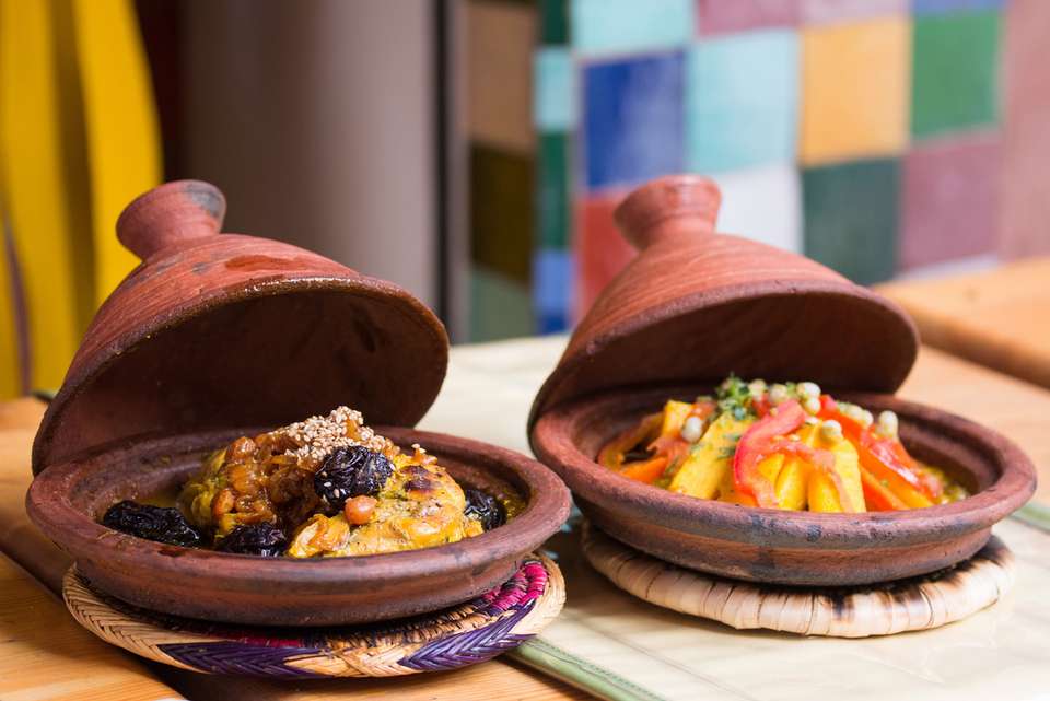 Premium Morocco in Depth - Intrepid Travel - Morocco - Image 8