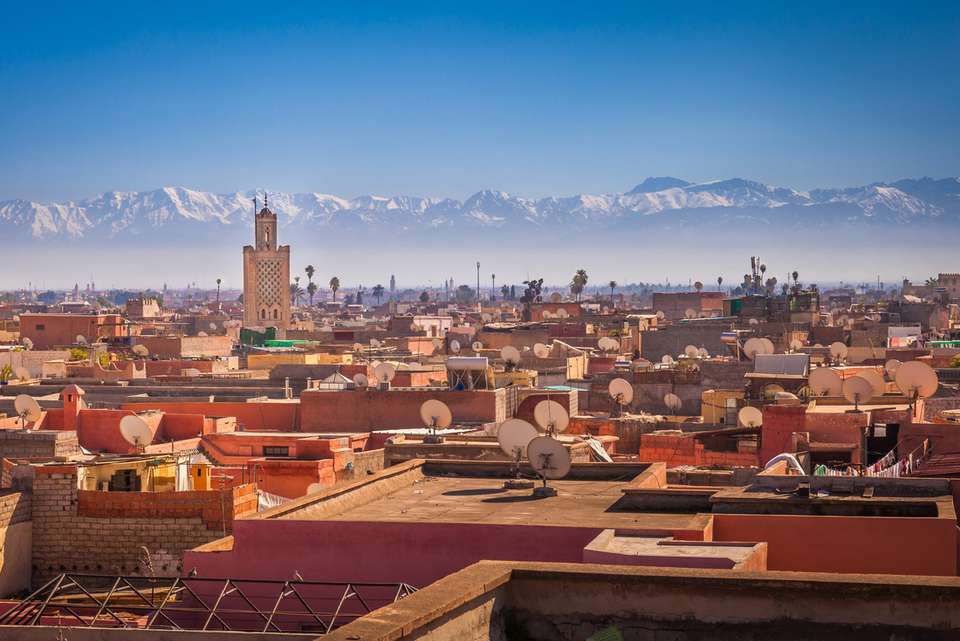 Premium Morocco in Depth - Intrepid Travel - Morocco - Image 10