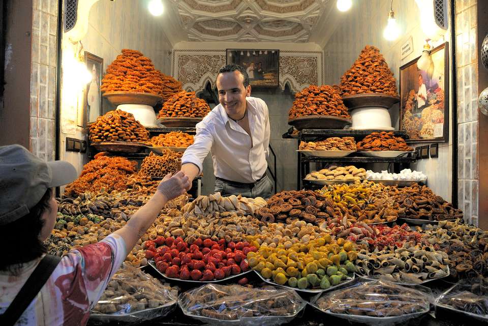 Premium Morocco in Depth - Intrepid Travel - Morocco - Image 11