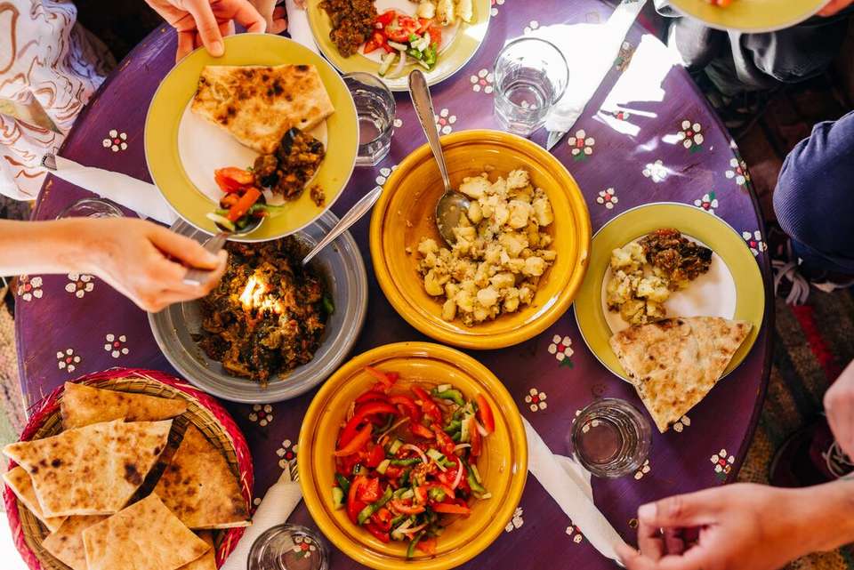Premium Morocco in Depth with Essaouira - Intrepid Travel - Morocco - Image 9