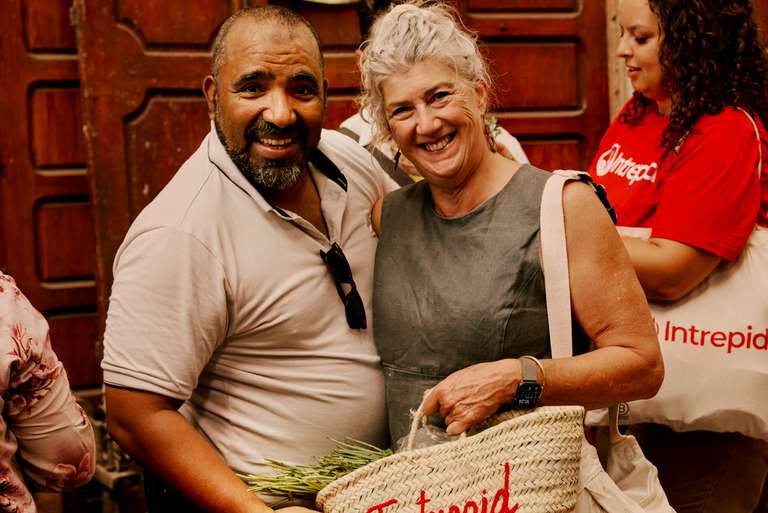 Morocco Luxury Tours: Premium Morocco in Depth with Essaouira