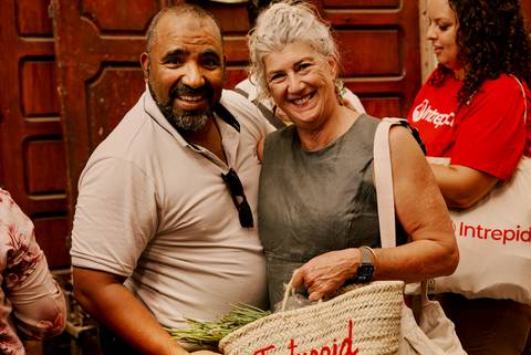 Premium Morocco In Depth With Essaouira - March 2027