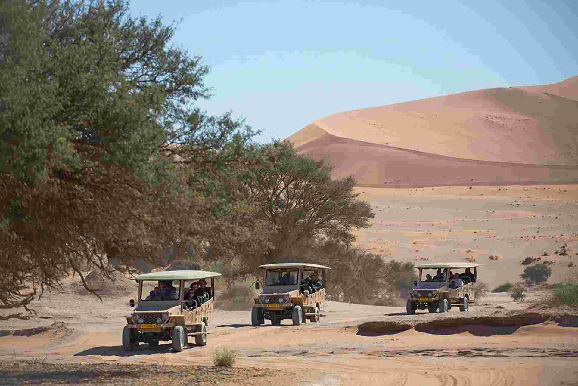 Premium Namibia