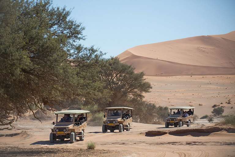Premium Namibia - October 2027