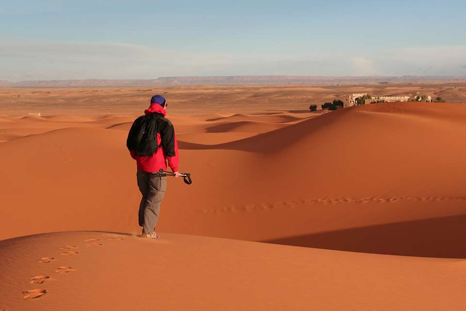 Premium Namibia - Intrepid Travel - Namibia - Image 3