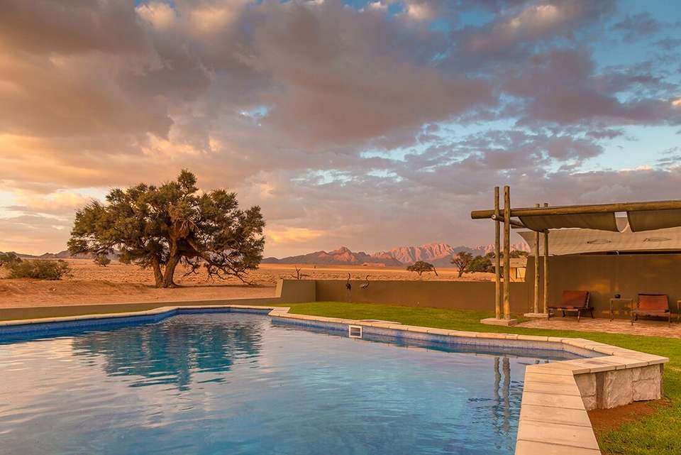 Premium Namibia - Intrepid Travel - Namibia - Image 4