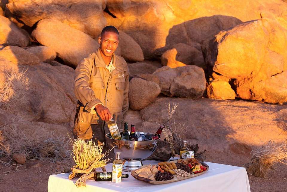 Premium Namibia - Intrepid Travel - Namibia - Image 7