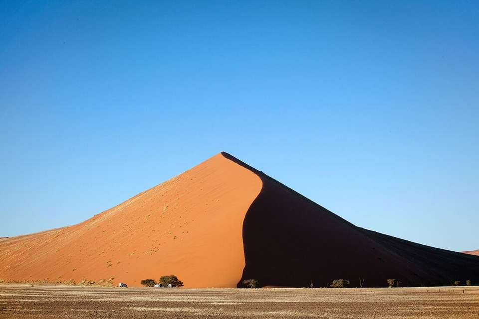 Premium Namibia - Intrepid Travel - Namibia - Image 8