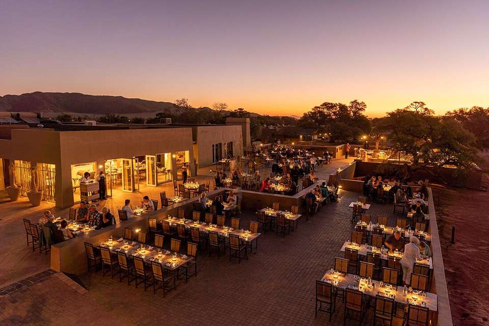 Premium Namibia - Intrepid Travel - Namibia - Image 9