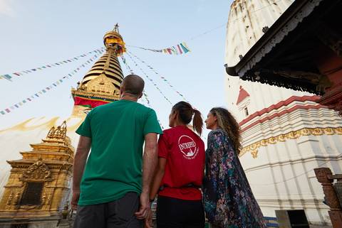 Premium Nepal - Winter Tours