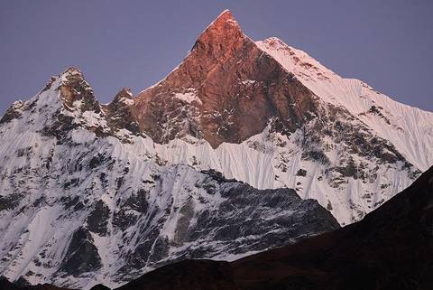 Experienced Travelers Trips: Premium Nepal