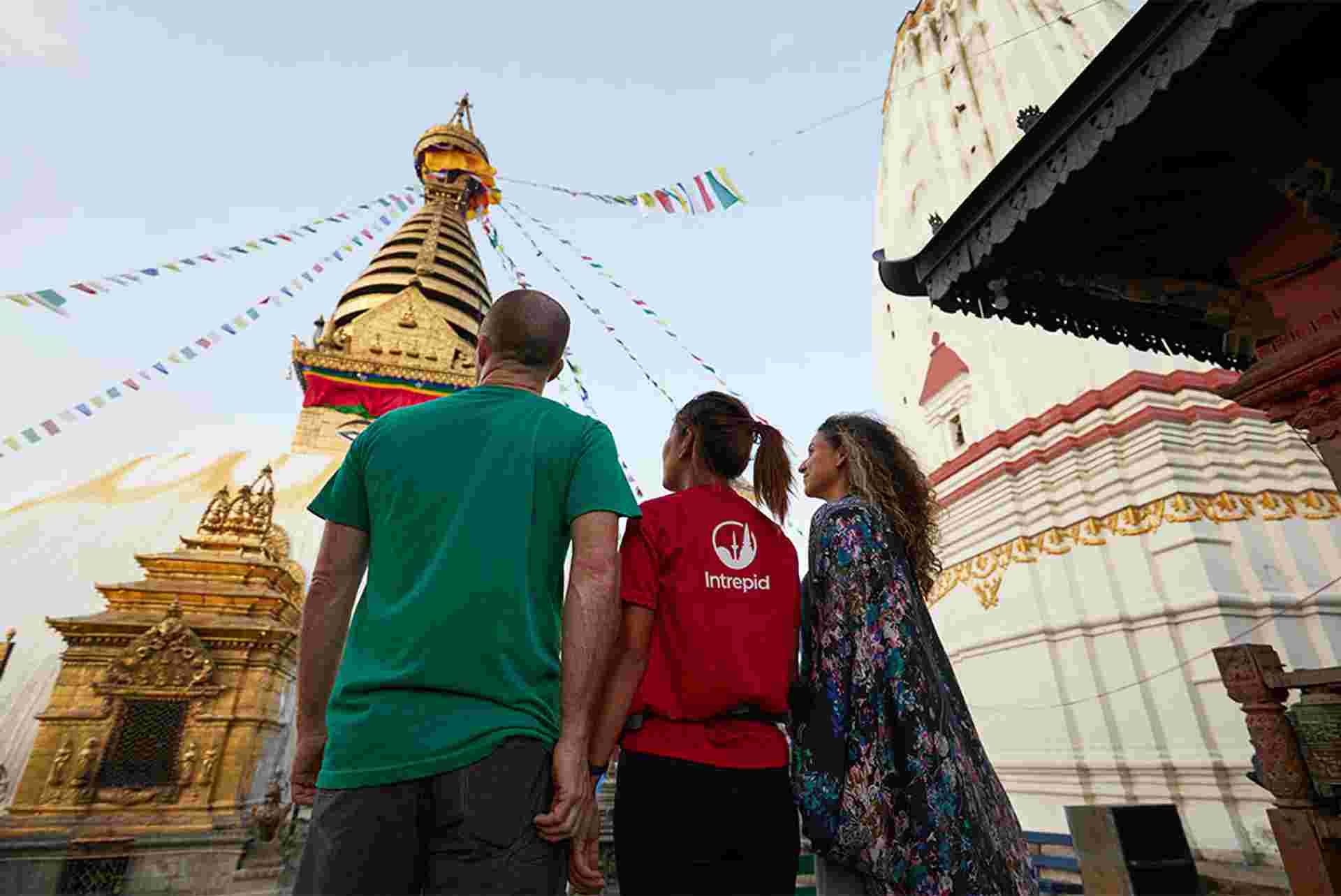 Premium Nepal
