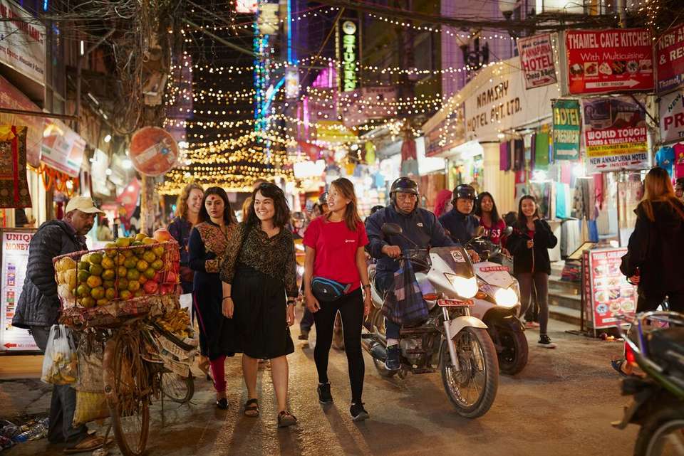 Premium Nepal - Intrepid Travel - Nepal - Image 2