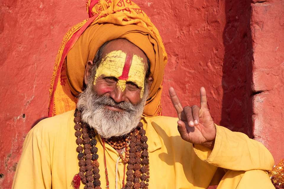 Premium Nepal - Intrepid Travel - Nepal - Image 3