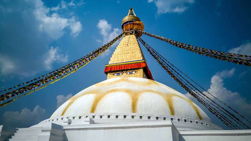 Premium Nepal Tour - Travel Max Guide - Nepal - Image 2